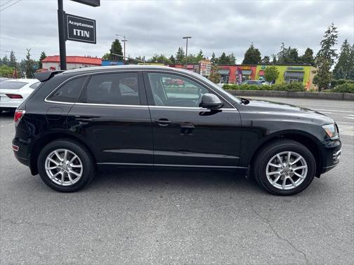 2010 Audi Q5 3.2 Premium quattro