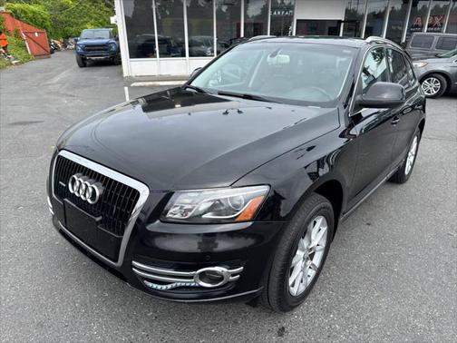 2010 Audi Q5 3.2 Premium quattro