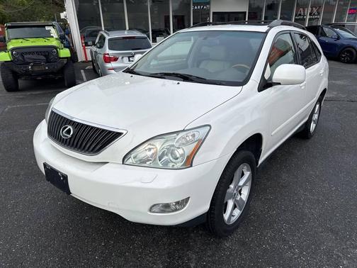 2004 Lexus RX 330 Base