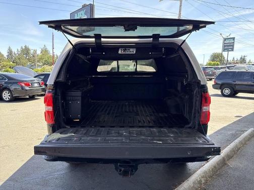 Ebony Twilight Metallic 2019 GMC Sierra 2500 Denali