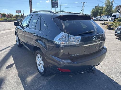 2008 Lexus RX 350 Base