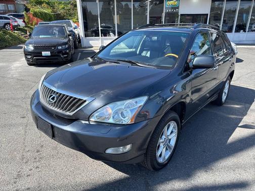 2008 Lexus RX 350 Base