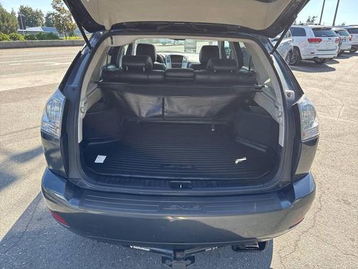 2008 Lexus RX 350 Base