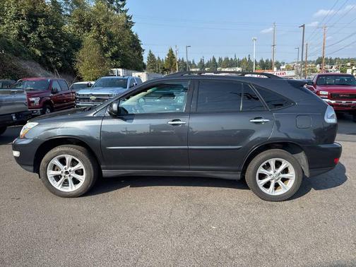 2008 Lexus RX 350 Base