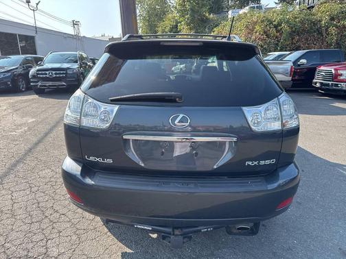 2008 Lexus RX 350 Base