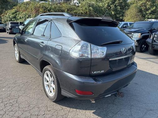 2008 Lexus RX 350 Base