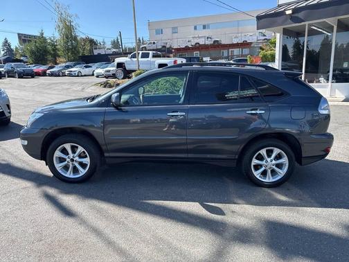 2008 Lexus RX 350 Base