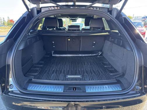 2024 Land Rover Range Rover Velar P250 SE R-Dynamic