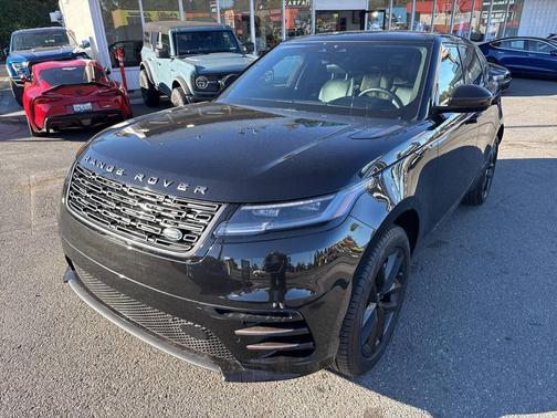 2024 Land Rover Range Rover Velar P250 SE R-Dynamic