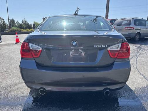 2008 BMW 335 335i