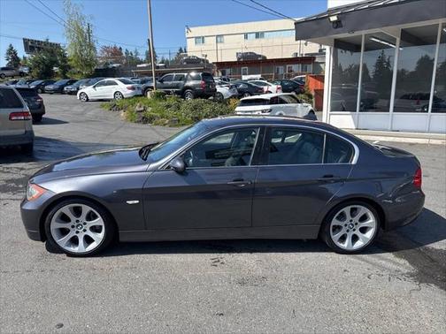 2008 BMW 335 335i