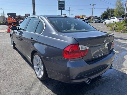 2008 BMW 335 335i