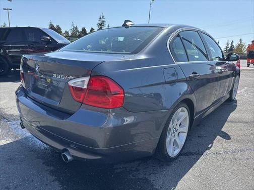 2008 BMW 335 335i