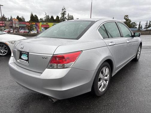 2010 Honda Accord EX-L