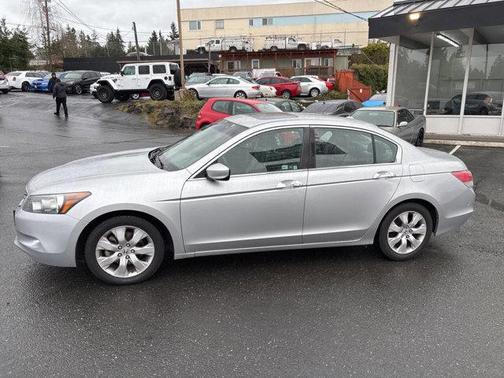 2010 Honda Accord EX-L