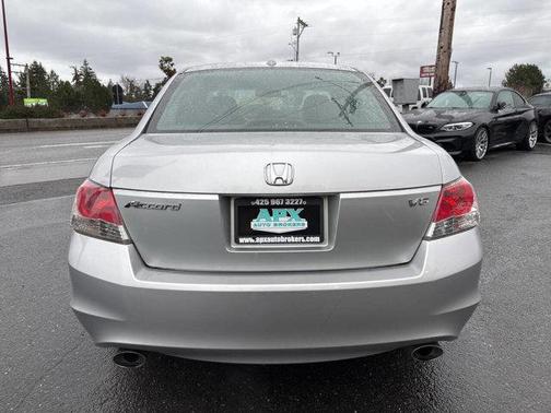2010 Honda Accord EX-L