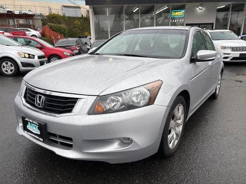 2010 Honda Accord EX-L