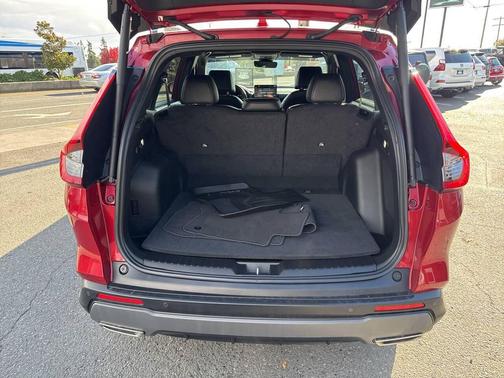 2024 Honda CR-V Hybrid Sport AWD
