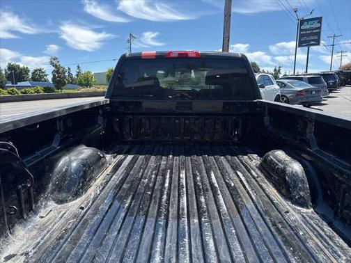 2017 GMC Sierra 1500 Base