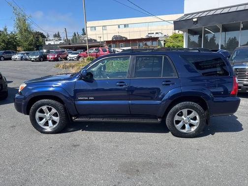 2008 Toyota 4Runner Limited