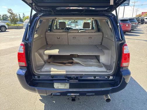 2008 Toyota 4Runner Limited