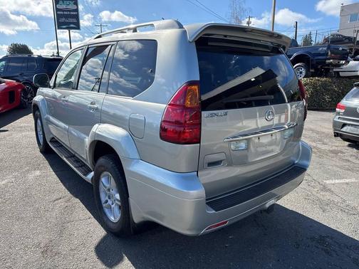 2003 Lexus GX 470 Base 4dr 4WD SUV