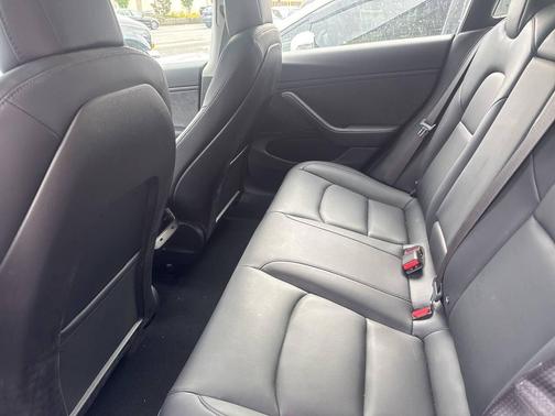 2018 Tesla Model 3 Performance