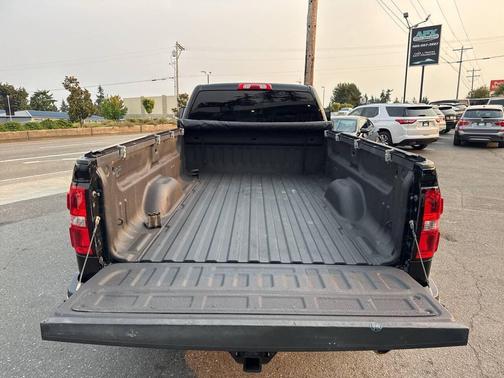 2015 GMC Sierra 3500 SLT