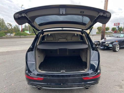 2011 Audi Q5 Premium Plus