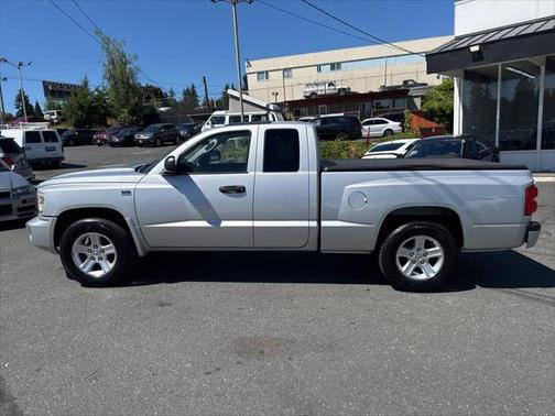 2011 Dodge Dakota Big Horn/Lone Star