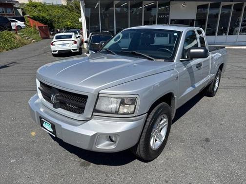2011 Dodge Dakota Big Horn/Lone Star