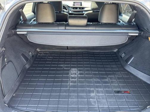 2013 Lexus CT 200h Base 4dr Hatchback