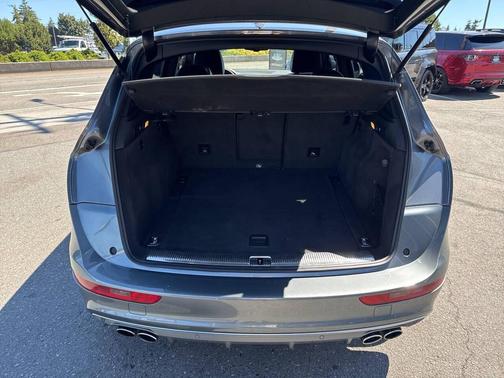 2014 Audi SQ5 3.0T Premium Plus