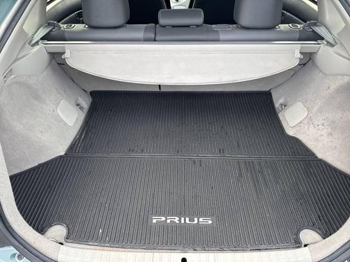 2015 Toyota Prius Five