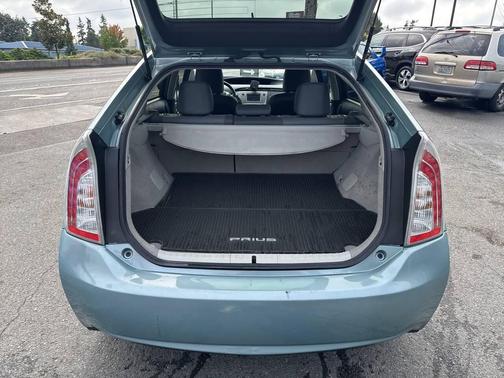 2015 Toyota Prius Five