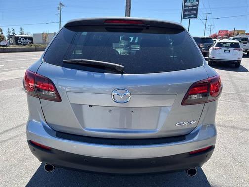 2014 Mazda CX-9 Touring