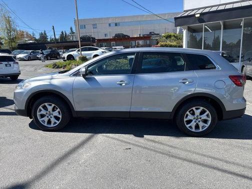 2014 Mazda CX-9 Touring