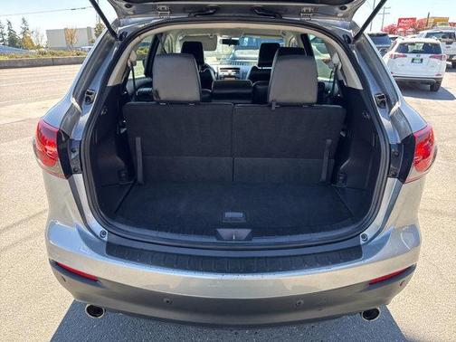 2014 Mazda CX-9 Touring