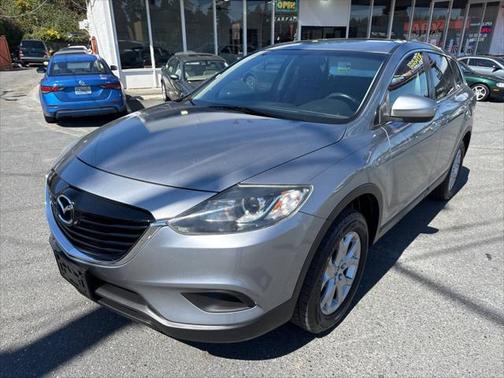 2014 Mazda CX-9 Touring