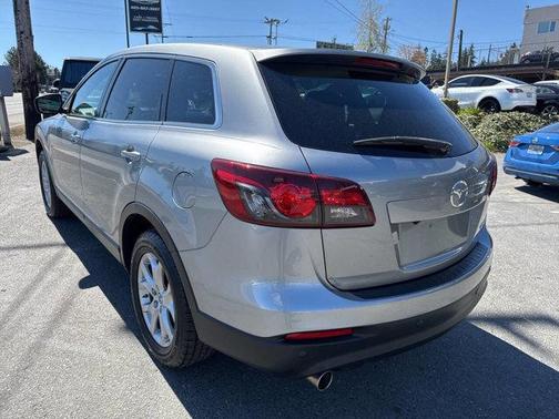 2014 Mazda CX-9 Touring