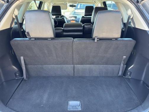 2014 Mazda CX-9 Touring