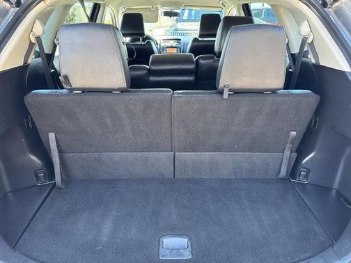 2014 Mazda CX-9 Touring
