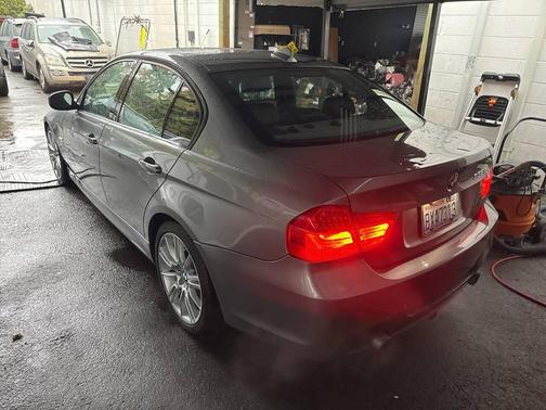 2010 BMW 335 xDrive