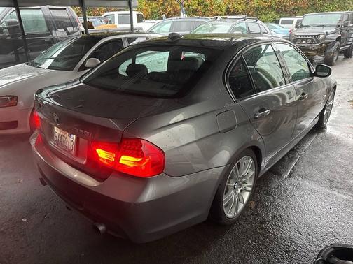 2010 BMW 335 xDrive