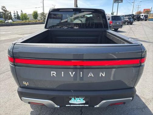 2023 Rivian R1T Adventure Quad Motor Large Pack