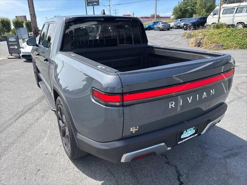 2023 Rivian R1T Adventure Quad Motor Large Pack