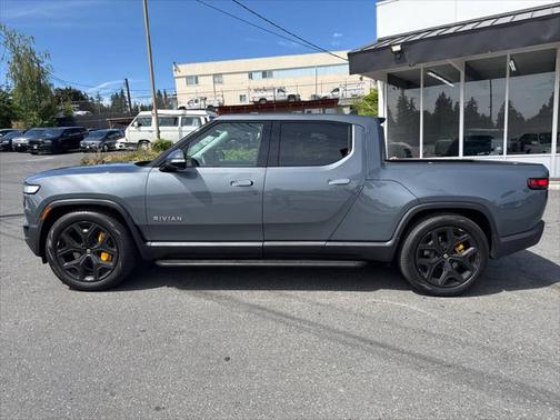 2023 Rivian R1T Adventure Quad Motor Large Pack