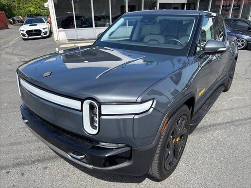 2023 Rivian R1T Adventure Quad Motor Large Pack