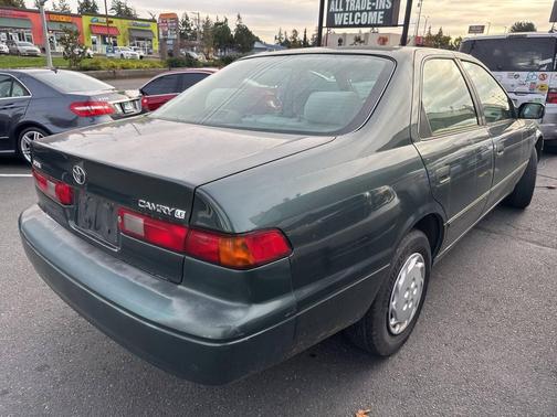 1999 Toyota Camry LE