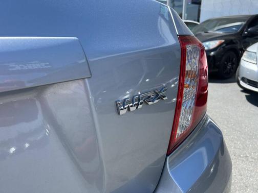 2013 Subaru Impreza WRX Base